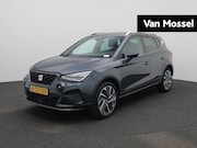 Seat Arona - 1.0 TSI FR Business Intense |ALCANTARA BEKLEDING | STOELVERW