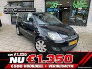 Ford Fiesta - 1.3-8V Futura Airco Apk tot 16/04/2027