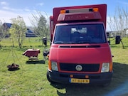 Volkswagen LT - 2.5 TDI