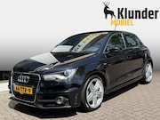 Audi A1 - Sportback 1.4 TFSI Pro Line S |Navi|Xenon|Bluetooth|