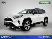 Toyota RAV4 - 2.5 Plug-in Hybrid AWD Bi-Tone Plus | BTW Voertuig | JBL | S