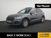 Audi Q5 - 3.0 TDI quattro Sport Pro Line S AUTOMAAT | LUCHTVERING | PA
