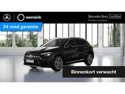 Mercedes-Benz GLA-Klasse - 250 e Business Solution AMG | Achteruitrijcamera | Parkeeras