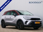 Opel Crossland - 1.2 Turbo GS Line 130 Pk Navi / DAB / Apple Carplay / PDC