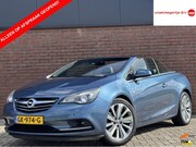 Opel Cascada - 1.6 TURBO COSMO | NL-AUTO! | LEDER! | NAVI