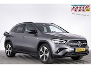 Mercedes-Benz GLA-Klasse - 250 e Progressive Line *MAT GRIJS* LEDER | Full LED | STOELV