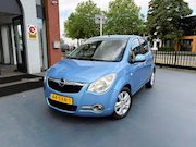 Opel Agila - 1.0 Edition AIRCO HOGE INSTAP