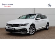 Volkswagen Passat - Variant 1.4 TSI PHEV GTE Business | SOH 91, 1, % |