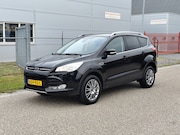 Ford Kuga - 1.6 Titanium " Trekhaak 2000kg "