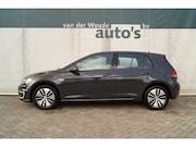 Volkswagen e-Golf - 136pk Automaat -SOH83%-NAVI-ACC-LED-ECC-PDC