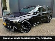 Volvo XC90 - 2.0 T8 Plug-in hybrid AWD Ultra BLACKSTYLE | HEICO | Bowers&