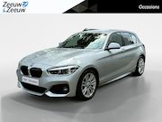BMW 1-serie - 118i Centennial Executive M PAKKET | AFNEEMBARE TREKHAAK | N