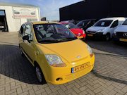 Chevrolet Matiz - 0.8 Spirit|APK 08-10-2027