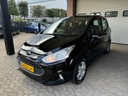 Ford B-Max - 1.0 EcoBoost climate cruise Navi trekh. PDC