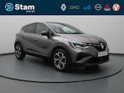 Renault Captur - 160pk mild hybrid R.S. Line Apple Carplay/Android Auto | Cli