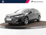 Volkswagen Passat - Variant 1.5 eHybrid 204pk PHEV DSG Business · Camera · Elek.