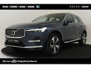 Volvo XC60 - T6 PLUG-IN HYBRID AWD PLUS BRIGHT -PANO.DAK|GEVENT.LEDER|POW