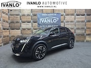 Peugeot e-2008 - EV GT Pack 50 kWh FULL LED Navi Clima Leder Pano 18"LM