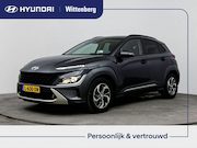 Hyundai Kona - 1.6 GDI HEV FASHION | NAVI | CAMERA | ADAPT. CRUISE | KEYLES