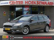 Ford Focus - Wagon 1.0 EcoBoost 100pk Trend Edition | Techno Pakket |