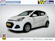 Hyundai i10 - 1.0i | i-Motion Comfort 5-Drs | Airco-Ecc | Cruise