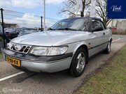 Saab 900 - Cabrio 2.5 V6 SE