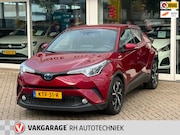 Toyota C-HR - 1.8 Hybrid Dynamic