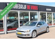 Volkswagen Scirocco - 1.4 TSI Clima/Cruise/Nieuw-APK/NAP/17Inch