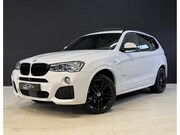 BMW X3 - xDrive20i M-Sport Centennial High Executive | Panoramadak | 