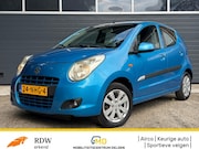 Suzuki Alto - 1.0 EXCLUSIVE / Airco / All Season
