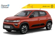 Dacia Spring - Expression 70 | Wij maken graag een Private Lease offerte op