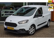 Ford Transit Courier - 2022 Ford Transit Courier Gesloten bestelwagen Trend, 1.5 TD
