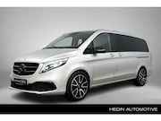 Mercedes-Benz V-klasse - V 300d Diesel L2 Automaat Avantgarde Dubbel Cabine | Comand 
