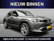 Mazda MX-30 - e-SkyActiv 145 Comfort 36 kWh | 1e Eigenaar | Elek. voorstoo
