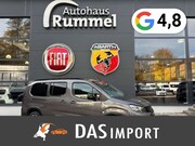 Peugeot Rifter - BlueHDi 130 EAT8 GT+ PKW ZULASSUNG