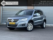 Volkswagen Tiguan - 2.0 TSI Sport&Style 4Motion