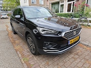 Seat Tarraco - 2.0 TSI 4DRIVE Xcellence Xcellence | 4x4 | 190pk | Achteruit