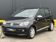 Volkswagen Up! - 1.0 high up! CLUB EDITIE | |