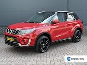 Suzuki Vitara - 1.4 Boosterjet Select Smart Hybrid / Dealer onderhouden / Tr