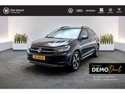 Volkswagen Taigo - 1.0 TSI 95pk Life | AppleCarplay/AndroidAuto, Parkeersensore