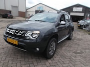 Dacia Duster - 1.2 TCe 4x2 Prestige navi achteruitrij camera