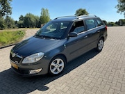 Skoda Fabia - 1.2 TDI GREENLINE