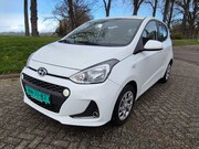 Hyundai i10 - Airco*Cruise-Controle*Carplay*Android