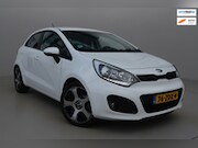 Kia Rio - 1.2 CVVT Super Pack