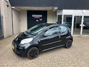 Citroën C1 - 1.0-12V Ambiance/ APK AUGUSTUS 2027 / ZUINIG / LAGE WEGENBEL