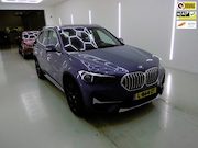 BMW X1 - SDrive20i Business Edition Plus Orange+Led+Navigatie+camera+