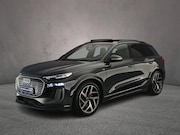 Audi Q6 e-tron - S-editon 388PK quattro | Trekhaak | Panoramadak | Luchtverin