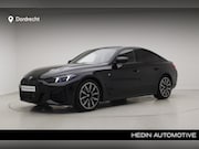 BMW 4-serie Gran Coupe - 420i M-Sport Pro | 19" | Camera | Hifi | Stoel/Stuurverwarmi