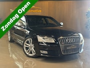 Audi S8 - 5.2 S8 V10 quattro Pro Line 491pk Pano Leder LMV S-Line