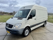 Mercedes-Benz Sprinter - 313CDI 130pk L2 H2 airco automaat